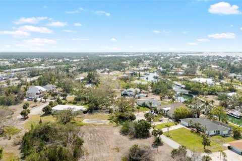 Terreno en venta en Placida, Florida № 1850091 - foto 9