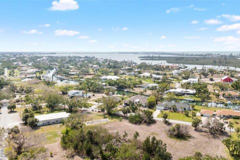 Terreno en venta en Placida, Florida № 1850091 - foto 5