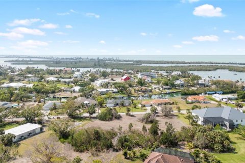 Terreno en venta en Placida, Florida № 1850091 - foto 6