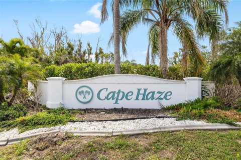 Terreno en venta en Placida, Florida № 1850091 - foto 10