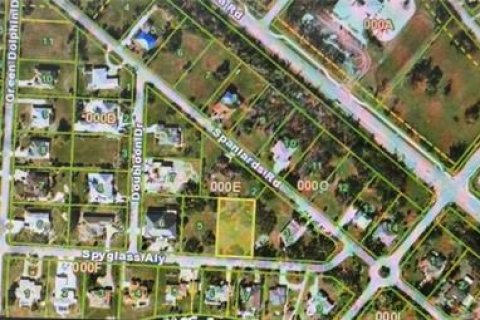 Terreno en venta en Placida, Florida № 1850091 - foto 15