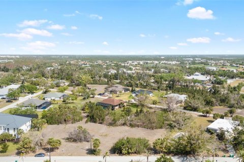 Terreno en venta en Placida, Florida № 1850091 - foto 8