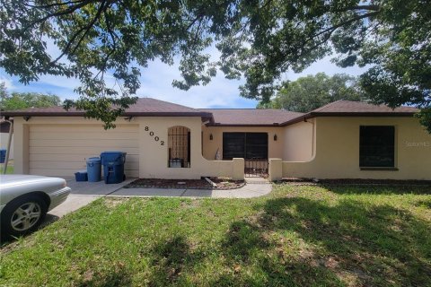 Villa ou maison à vendre à Spring Hill, Floride: 3 chambres, 163.97 m2 № 1853370 - photo 1