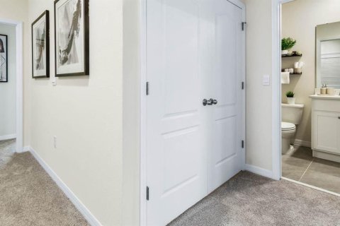 Touwnhouse à vendre à Lakeland, Floride: 3 chambres, 135.92 m2 № 1810347 - photo 21