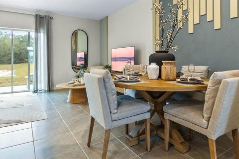 Touwnhouse à vendre à Lakeland, Floride: 3 chambres, 135.92 m2 № 1810347 - photo 11