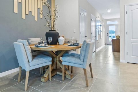 Touwnhouse à vendre à Lakeland, Floride: 3 chambres, 135.92 m2 № 1810347 - photo 10