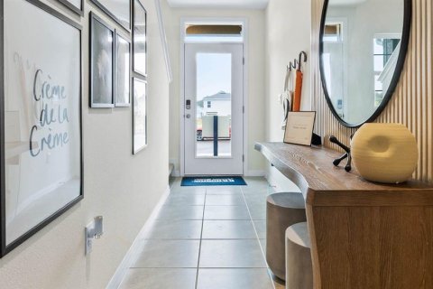 Touwnhouse à vendre à Lakeland, Floride: 3 chambres, 135.92 m2 № 1810347 - photo 4