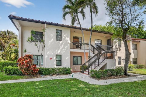 Condo à Boca Raton, Floride, 2 chambres № 2182810