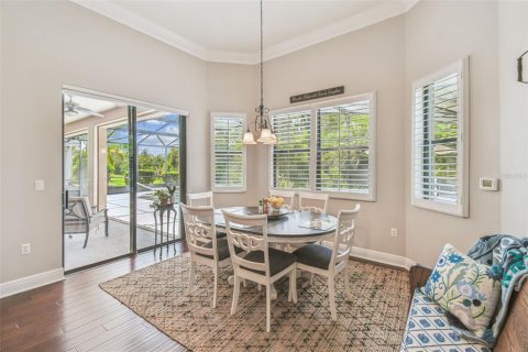 Casa en venta en Poinciana, Florida, 4 dormitorios, 271 m2 № 1912840 - foto 22