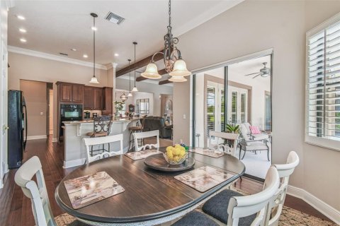 Casa en venta en Poinciana, Florida, 4 dormitorios, 271 m2 № 1912840 - foto 21