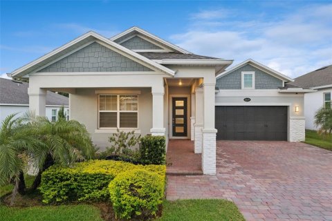 Casa en Oakland, Florida 3 dormitorios, 178 m2 № 2380612