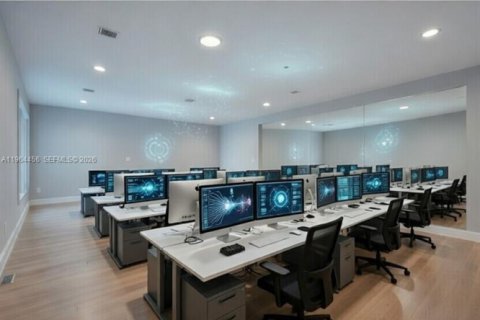 Immobilier commercial à vendre à Miami Beach, Floride № 2025924 - photo 9