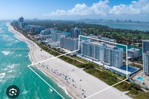 Immobilier commercial à Miami Beach, Floride № 2025924