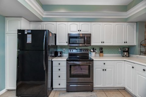 Condo in Holmes Beach, Florida, 2 bedrooms  № 1508954 - photo 20