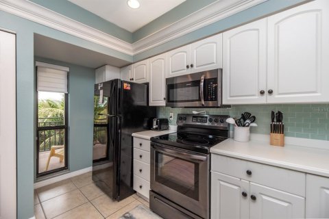 Condo in Holmes Beach, Florida, 2 bedrooms  № 1508954 - photo 15