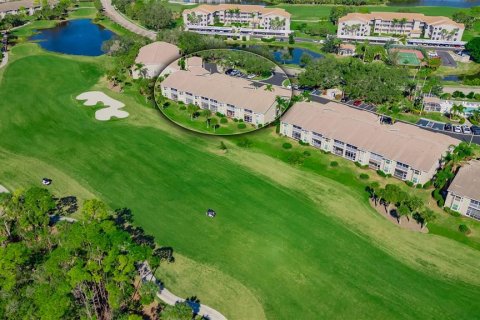 Condo in Sarasota, Florida, 2 bedrooms  № 2199577