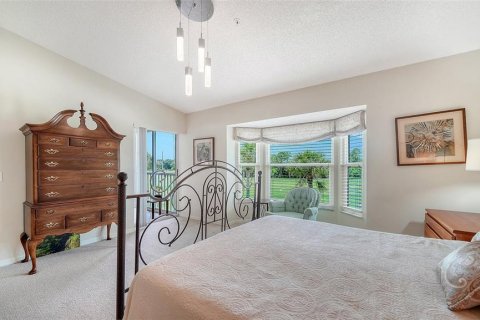 Condo in Sarasota, Florida, 2 bedrooms  № 2199577 - photo 18