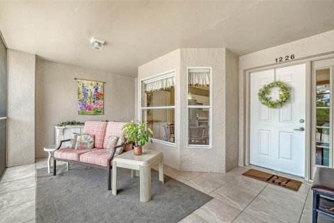 Condo in Sarasota, Florida, 2 bedrooms  № 2199577 - photo 3