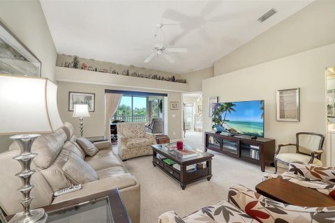 Condo in Sarasota, Florida, 2 bedrooms  № 2199577 - photo 26