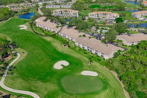 Condo in Sarasota, Florida, 2 bedrooms  № 2199577 - photo 28