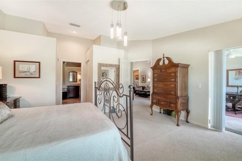Condo in Sarasota, Florida, 2 bedrooms  № 2199577 - photo 19