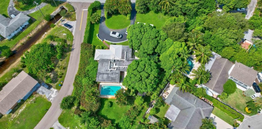 Terreno en Jupiter, Florida № 876434