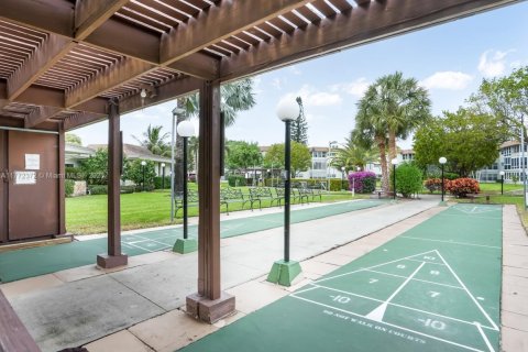 Condo in Lauderdale Lakes, Florida, 1 bedroom  № 1737784 - photo 24