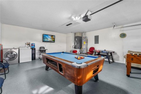 House in Kissimmee, Florida 3 bedrooms, 142.6 sq.m. № 1618802 - photo 19