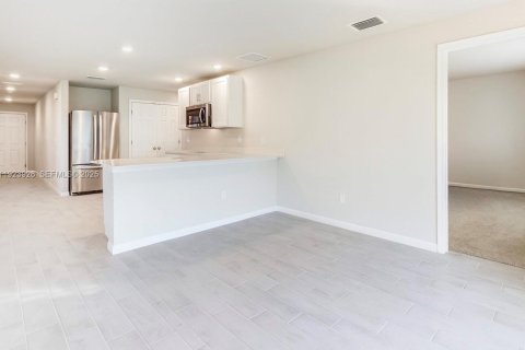 Villa ou maison à louer à LaBelle, Floride: 3 chambres № 1987500 - photo 8