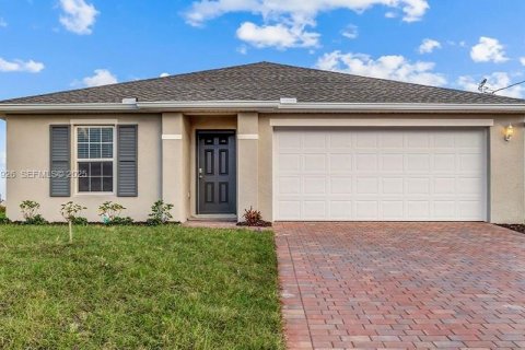 Villa ou maison à louer à LaBelle, Floride: 3 chambres № 1987500 - photo 1