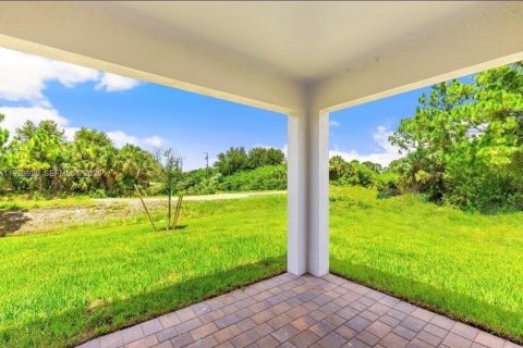Villa ou maison à louer à LaBelle, Floride: 3 chambres № 1987500 - photo 10