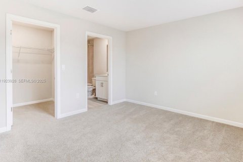 Villa ou maison à louer à LaBelle, Floride: 3 chambres № 1987500 - photo 9