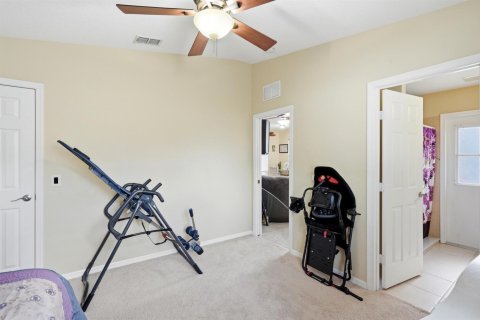 House in Port St. Lucie, Florida 4 bedrooms, 224.17 sq.m. № 2191055 - photo 4