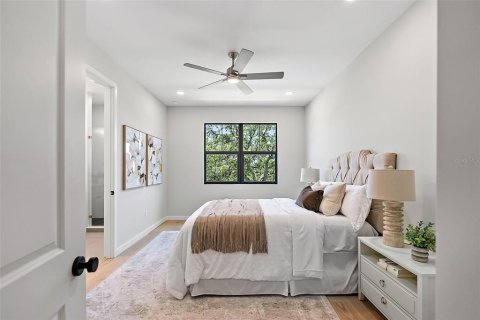 Купить таунхаус в Сент-Питерсберг, Флорида 3 комнаты, 217.39м2, № 1907820 - фото 6