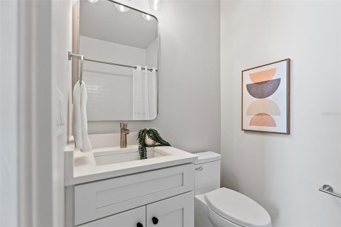 Купить таунхаус в Сент-Питерсберг, Флорида 3 комнаты, 217.39м2, № 1907820 - фото 18