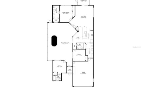 Casa en venta en Weeki Wachee, Florida, 3 dormitorios, 164.62 m2 № 1908070 - foto 6