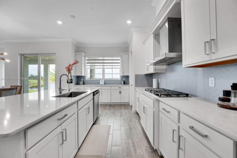 House in Loxahatchee Groves, Florida 5 bedrooms № 1955754 - photo 18