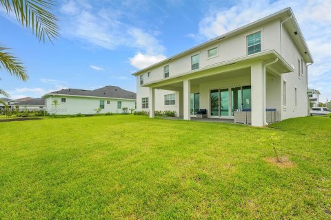 House in Loxahatchee Groves, Florida 5 bedrooms № 1955754 - photo 5