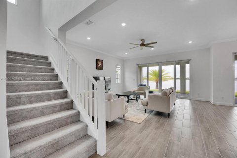 House in Loxahatchee Groves, Florida 5 bedrooms № 1955754 - photo 22