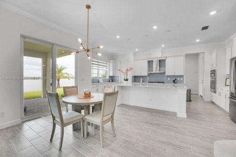 House in Loxahatchee Groves, Florida 5 bedrooms № 1955754 - photo 17