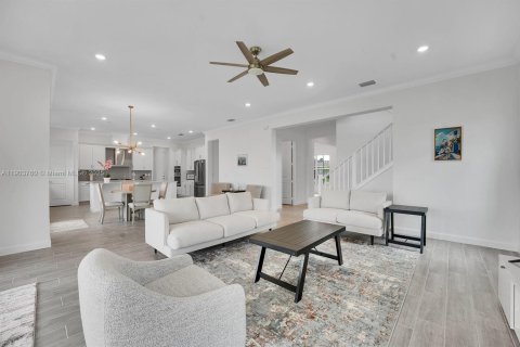 House in Loxahatchee Groves, Florida 5 bedrooms № 1955754 - photo 19