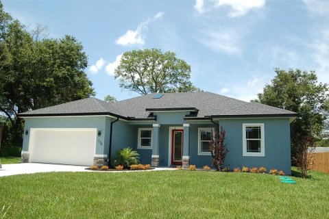 Casa en venta en DeBary, Florida, 4 dormitorios, 160.54 m2 № 1805876 - foto 2