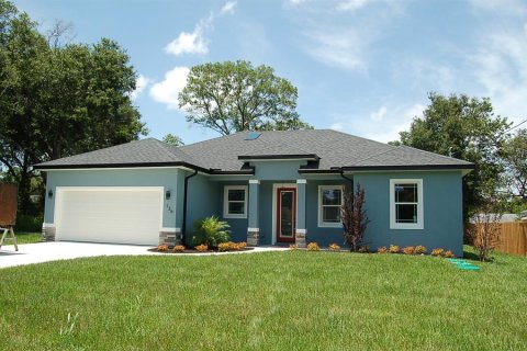Casa en venta en DeBary, Florida, 4 dormitorios, 160.54 m2 № 1805876 - foto 1