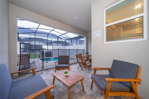Adosado en alquiler en Kissimmee, Florida, 4 dormitorios, 199.28 m2 № 1688303 - foto 16