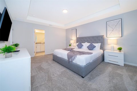Touwnhouse à louer à Kissimmee, Floride: 4 chambres, 199.28 m2 № 1688303 - photo 5
