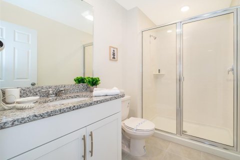 Townhouse in SOLARA RESORT in Kissimmee, Florida 4 bedrooms, 199.28 sq.m. № 1688303 - photo 19