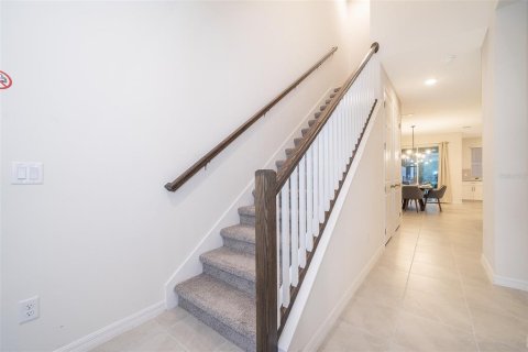 Adosado en alquiler en Kissimmee, Florida, 4 dormitorios, 199.28 m2 № 1688303 - foto 21