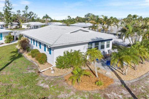 House in Nokomis, Florida 2 bedrooms, 112.78 sq.m. № 1793808 - photo 10