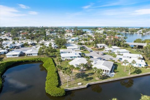 House in Nokomis, Florida 2 bedrooms, 112.78 sq.m. № 1793808 - photo 6