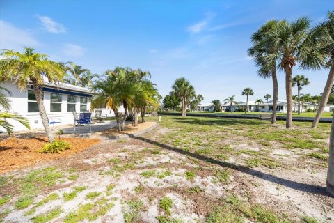 House in Nokomis, Florida 2 bedrooms, 112.78 sq.m. № 1793808 - photo 16